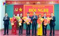 Đảng bộ TP. Thái Nguyên: Công bố quyết định về tổ chức bộ máy và công tác cán bộ.