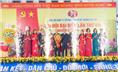 Đại hội đại biểu Đảng bộ Công ty Cổ phần Đầu tư và Thương mại TNG lần thứ VIII, nhiệm kỳ 2025 - 2030.