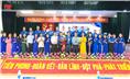 Đại hội đại biểu Đoàn TNCS Hồ Chí Minh phường Phan Đình Phùng lần thứ I, nhiệm kỳ 2025- 2030