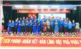 Đại hội đại biểu Hội liên hiệp thanh niên Việt Nam phường Phan Đình Phùng lần thứ nhất, nhiệm kỳ 2025 - 2029.