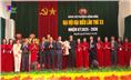 Đảng bộ phường Đồng Bẩm: Đại hội đại biểu lần thứ XX, nhiệm kỳ 2025-2030.