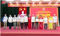 Đảng bộ phường Phan Đình Phùng: Trao tặng Huy hiệu Đảng đợt 2/9/2025.