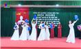 Đảng ủy phường Hoàng Văn Thụ tổ chức Hội nghị chuyên đề với đảng viên sinh hoạt theo Quy định 213 của Bộ Chính trị.