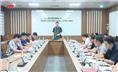 Phường Phan Đình Phùng: Đánh giá, rút kinh nghiệm công tác ứng phó và khắc phục hậu quả cơn bão số 11.
