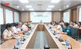Phường Phan Đình Phùng: Đánh giá tình hình phát triển KTXH 9 tháng, triển khai nhiệm vụ những tháng cuối năm 2025.