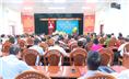 Kỳ họp thứ nhất HĐND phường Phan Đình Phùng khóa X, nhiệm kỳ 2021-2026.