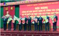 Kỳ họp thứ hai mươi lăm (Kỳ họp chuyên đề), HĐND tỉnh Thái Nguyên khóa XIV, nhiệm kỳ 2021 - 2026.