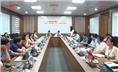 BTV Đảng ủy, BCH Đảng bộ phường Phan Đình Phùng: Cho ý kiến vào nhiều nội dung quan trọng.