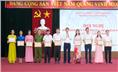 Hội nghị điển hình tiên tiến phường Phan Đình Phùng giai đoạn 2020 - 2025.