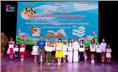 Cuộc thi Đại sứ Văn hoá đọc và Hội thi thiếu nhi kể chuyện theo sách tỉnh Thái Nguyên năm 2025.