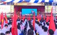 Năm học 2025 - 2026: Lễ khai giảng đặc biệt kết nối cả nước.