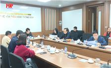 Kiểm điểm tiến độ giải ngân vốn đầu tư công năm 2025