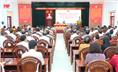 Kỳ họp thứ tư (kỳ họp chuyên đề) HĐND phường Phan Đình Phùng khoá X, nhiệm kỳ 2021-2026