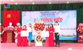 Trường THCS Nha Trang tổng kết năm học 2024-2025
