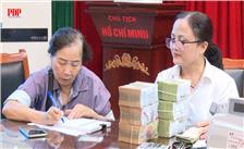 Thêm hộ đồng thuận bàn giao mặt bằng thực hiện Dự án xây dựng tuyến đường Quy hoạch phía sau trụ sở làm việc các cơ quan tỉnh