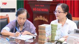 Thêm hộ đồng thuận bàn giao mặt bằng thực hiện Dự án xây dựng tuyến đường Quy hoạch phía sau trụ sở làm việc các cơ quan tỉnh