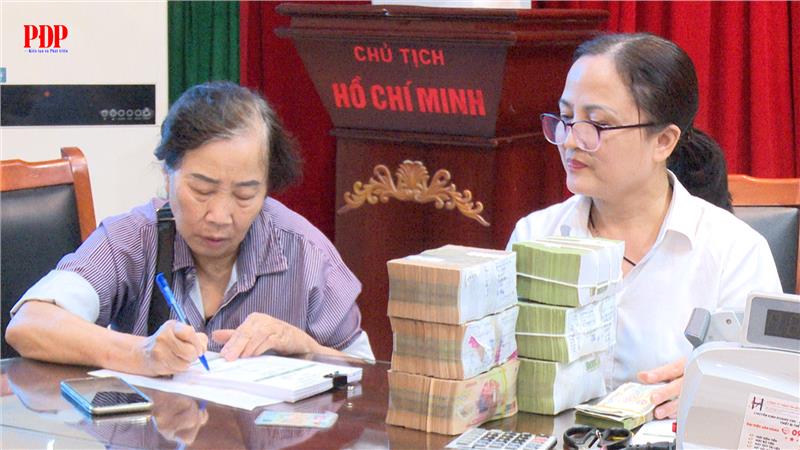 Thêm hộ đồng thuận bàn giao mặt bằng thực hiện Dự án xây dựng tuyến đường Quy hoạch phía sau trụ sở làm việc các cơ quan tỉnh