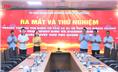 Phường Phan Đình Phùng Ra mắt 