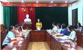 Chi bộ Xây dựng Đảng-Trung tâm Chính trị phường Phan Đình Phùng sinh hoạt chuyên đề về chuyển đổi số