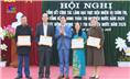 Đảng bộ phường Tân Thịnh: Tổng kết công tác lãnh đạo thực hiện nhiệm vụ chính trị, tổng kết phong trào thi đua năm 2024.
