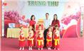Phường Phan Đình Phùng tổ chức 9 đoàn thăm, tặng quà Trung thu năm 2025.