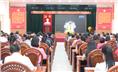 Tập huấn toàn quốc nghiệp vụ công tác kiểm tra, giám sát năm 2025.