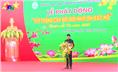 TP Thái Nguyên phát động 