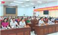 Thái Nguyên kỷ niệm 80 năm Cách mạng Tháng Tám, Quốc khánh 2/9 và thành lập chính quyền cách mạng.