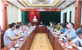 Phường Phan Đình Phùng: Thành lập 02 tổ công tác tuyên truyền, vận động nhân dân đẩy nhanh tiến độ bàn giao mặt bằng phục vụ Dự án đường Bắc Sơn kéo dài