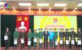 Giao lưu, gặp mặt tân binh thành phố Thái Nguyên trước lúc lên đường nhập ngũ năm 2025.