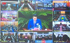 Hội nghị trực tuyến tổng kết công tác phòng, chống tham nhũng, lãng phí, tiêu cực nhiệm kỳ Đại hội XIII của Đảng