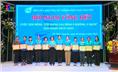 Tổng kết 15 năm thực hiện Cuộc vận động 