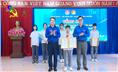 Tổng kết công tác Đoàn - Đội trường học thành phố Thái Nguyên năm học 2024 - 2025.