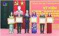 Thành phố Thái Nguyên: Kỷ niệm 95 năm thành lập Đảng và phát động thi đua yêu nước năm 2025.