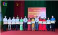 Đảng bộ xã Quyết Thắng: Tổng kết công tác lãnh đạo thực hiện nhiệm vụ chính trị giai đoạn 2020 - 2025.