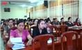 Trung tâm chính trị phường Phan Đình Phùng: Khai giảng Lớp bồi dưỡng lý luận chính trị dành cho đảng viên mới khoá 1 năm 2025.