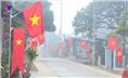 Xã Cao Ngạn: Khánh thành công trình 